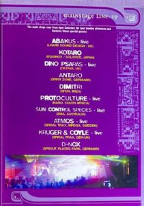 Rainbow Serpent Festival 2005