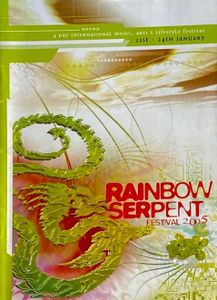 Rainbow Serpent Festival 2005