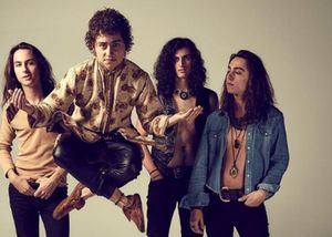Greta Van Fleet