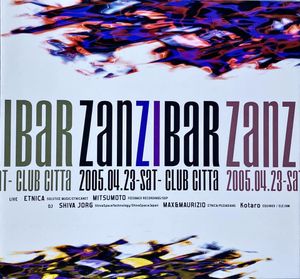 Zanzibar