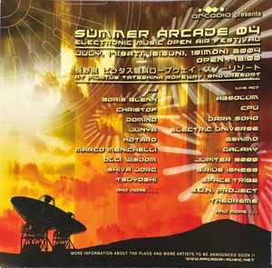 Summer Arcade 04