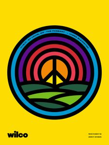 Wilco St. Louis 2017 (Show Edition)