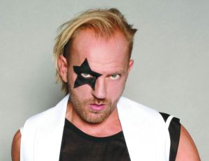 Sven Väth