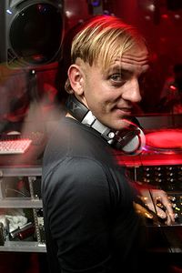Sven Väth