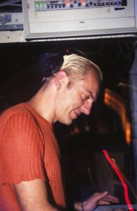 Sven Väth