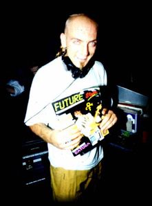 Sven Väth