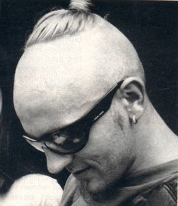 Sven Väth