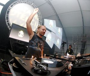 Sven Väth