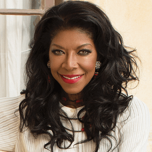 Natalie Cole