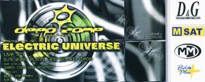 Electric Universe