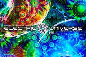 Electric Universe