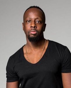 Wyclef Jean
