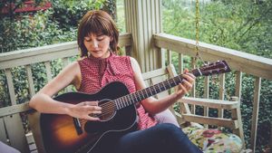 Molly Tuttle
