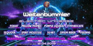 Weltenbummler