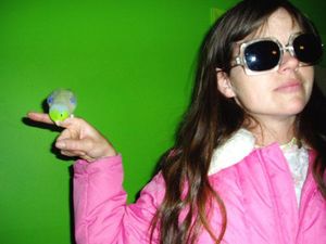 Molly McGuire