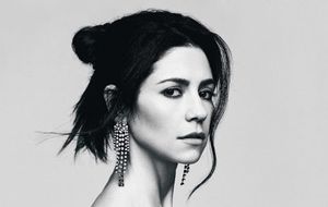 Marina Diamandis