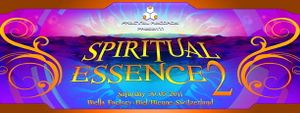 Spiritual Essence 2
