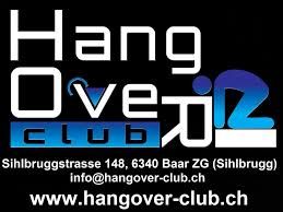 Hangover Club Baar