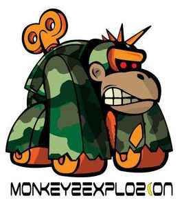 Monkeysexplosion