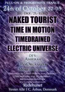 Full-On & Progressive Trance