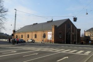 Ridehuset