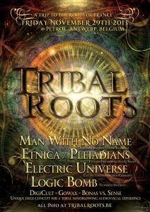 Tribal Roots