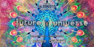 Future Universe
