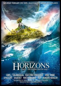 Horizons
