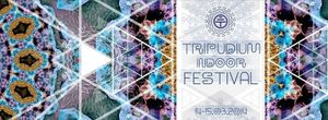 Tripudium Indoor Festival