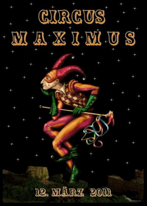 Circus Maximus