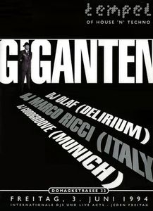 Giaganten
