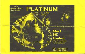 Platinum