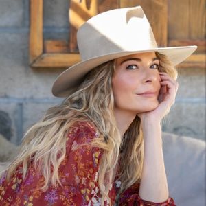 LeAnn Rimes