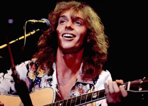 Peter Frampton