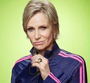 Jane Lynch