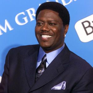 Bernie Mac