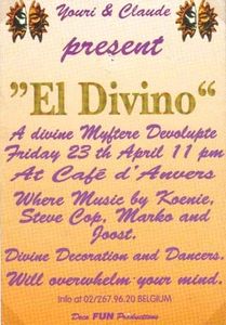 El Divino