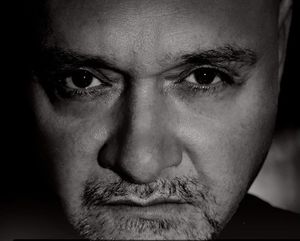 Kirk Degiorgio