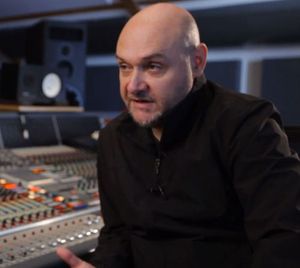 Kirk Degiorgio
