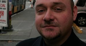 Kirk Degiorgio