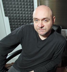 Kirk Degiorgio