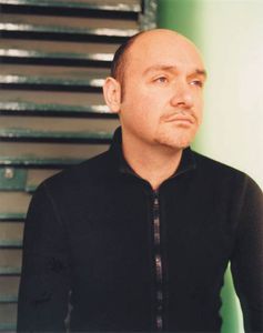 Kirk Degiorgio