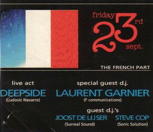 The French Part