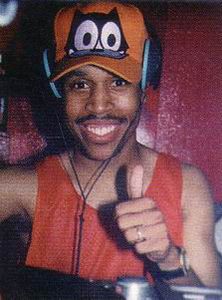 Felix Da Housecat