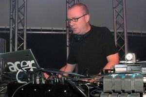 DJ Paul Jay