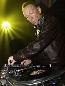 Mike Pickering