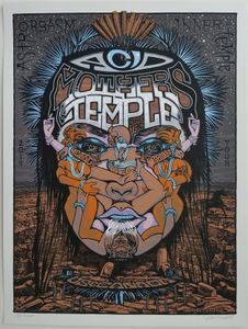 Acid Mothers Temple North American Tour 2014