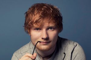 Ed Sheeran