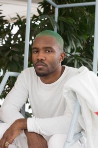 Frank Ocean
