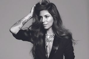 Christina Perri